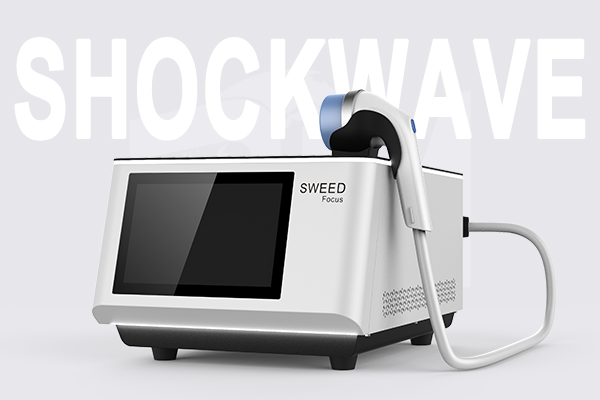 SWEED FOCUS SHOCKWAVE