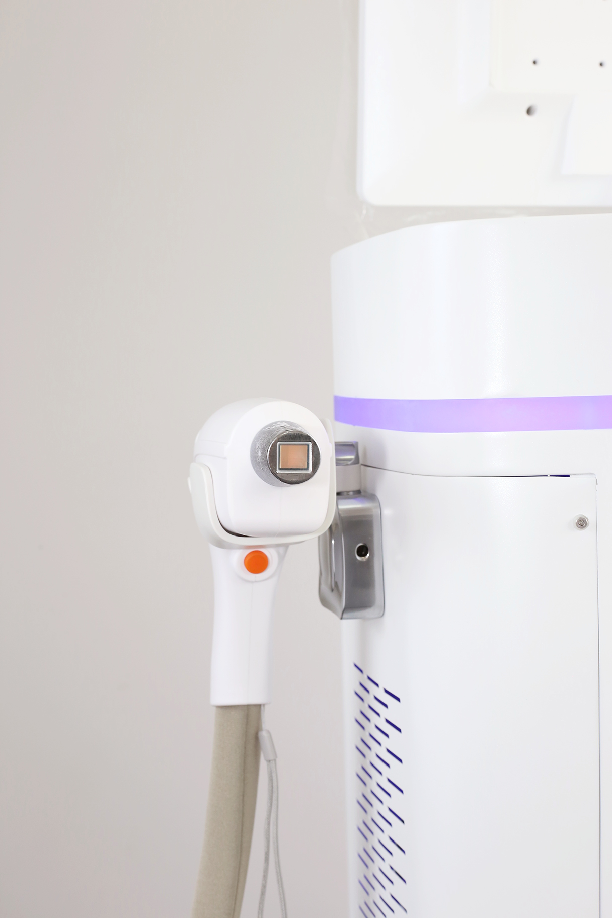 ba-HR27 laser hair removal machine