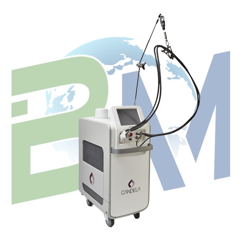 ba-ax22 alexandrite laser pro plus