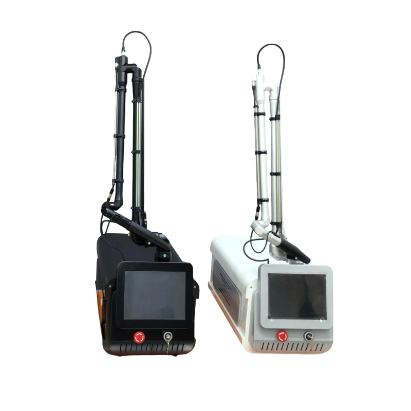 ba-pc26 portable picosecond laser machine