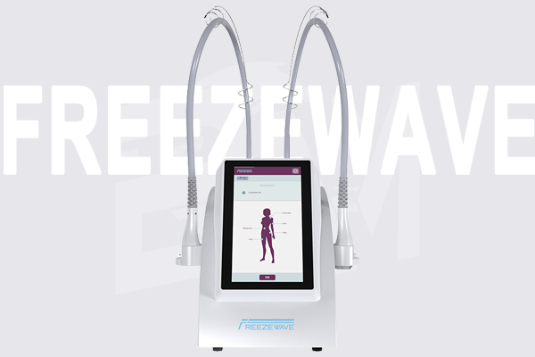 freezewave machine