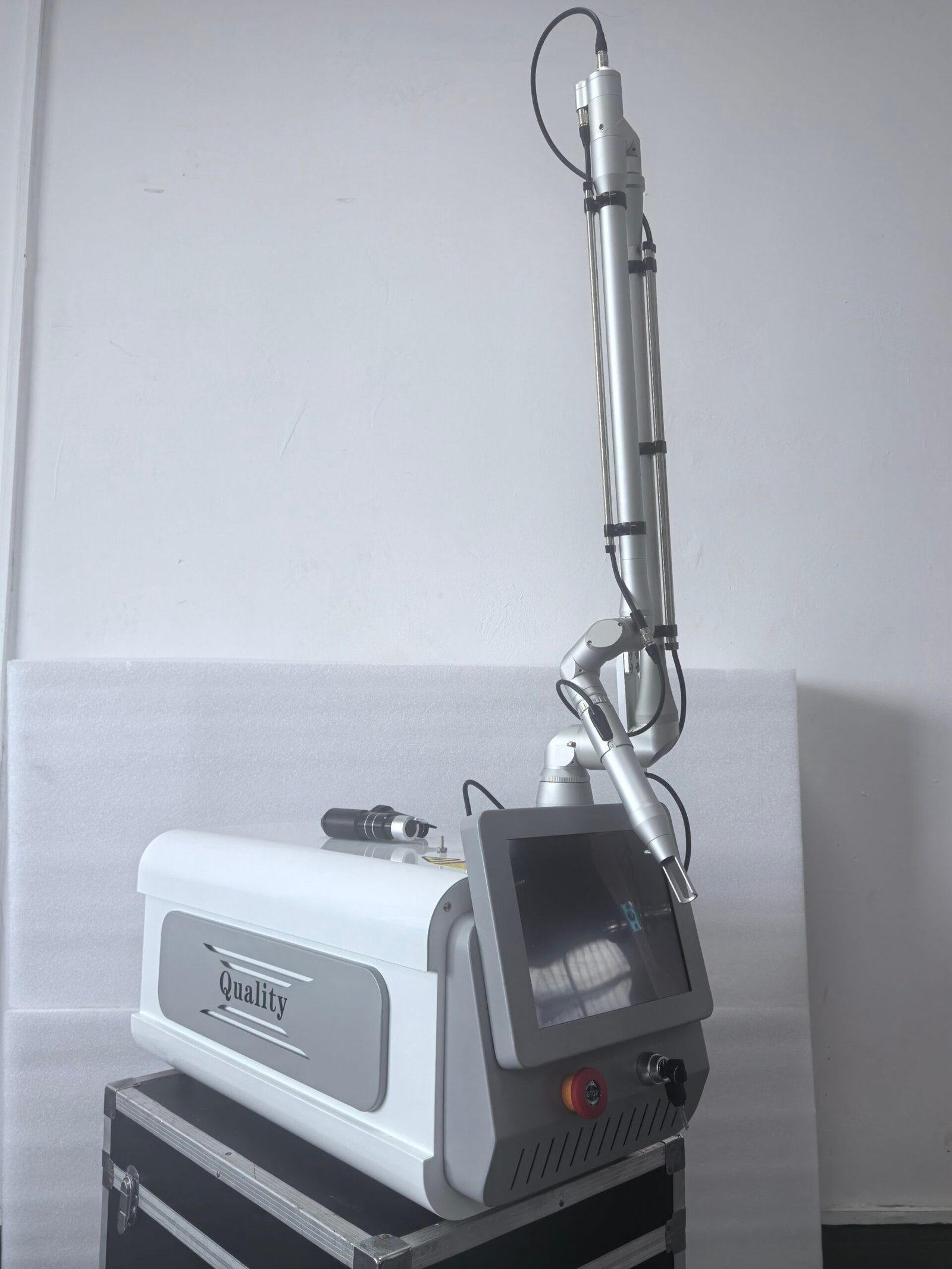 picosecond laser tattoo removal machine