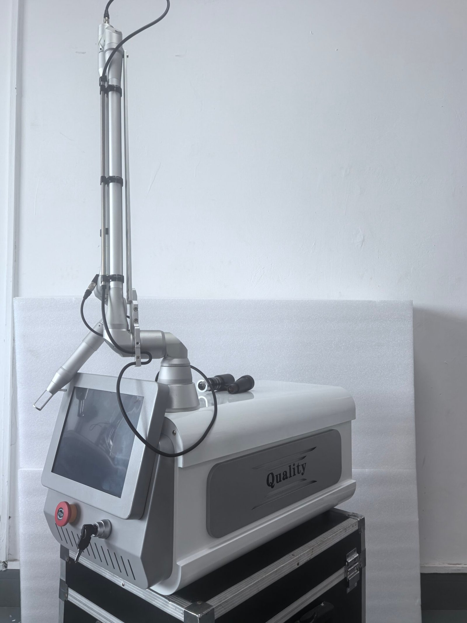 picosecond laser tattoo removal machine