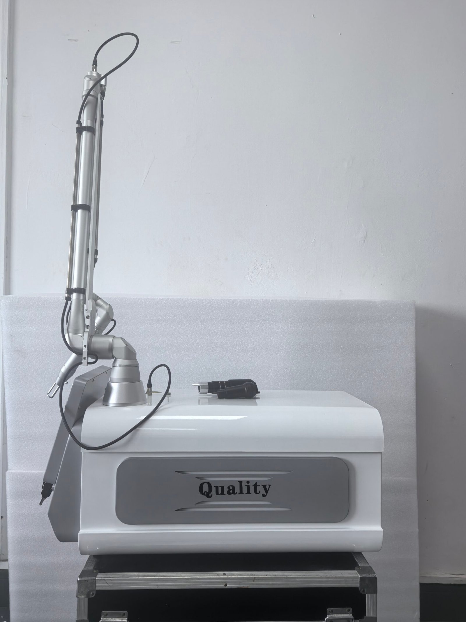picosecond laser tattoo removal machine