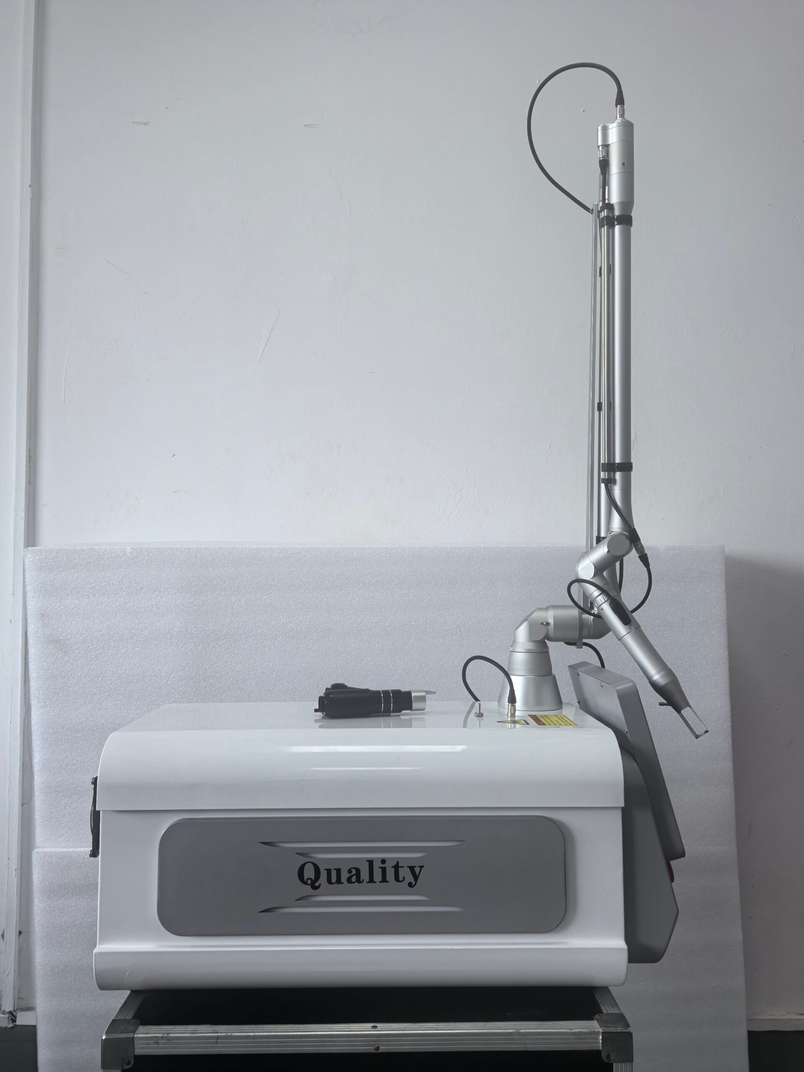 picosecond laser tattoo removal machine