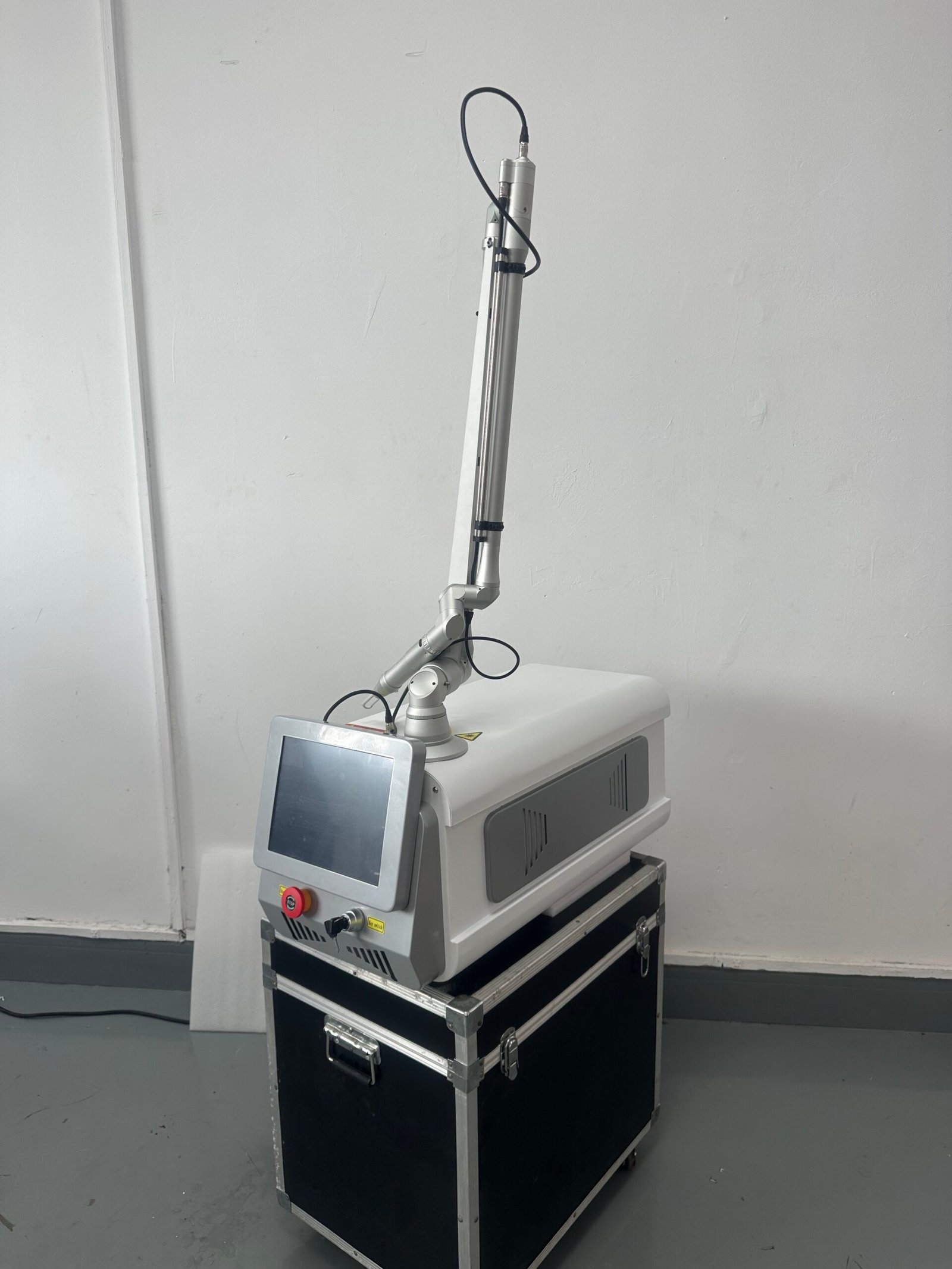 picosecond laser ba-pc26