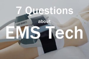 7 questions about ems technology