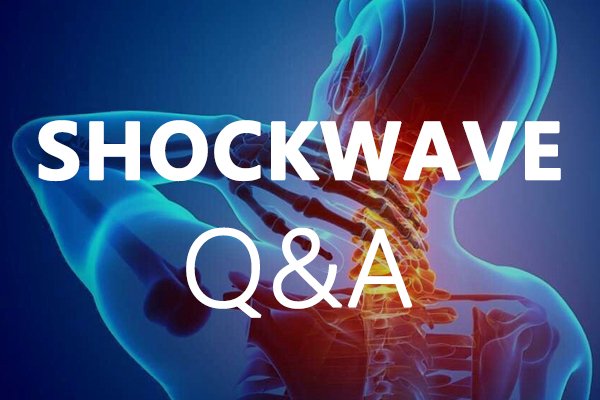 SHOCKWAVE Q&A