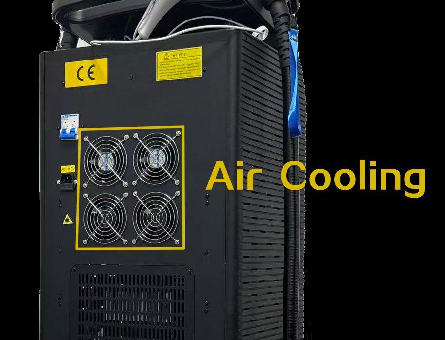air cooling system