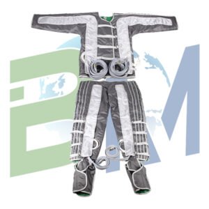 ba-pt21 pressotherapy