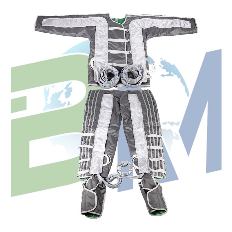 ba-pt21 pressotherapy