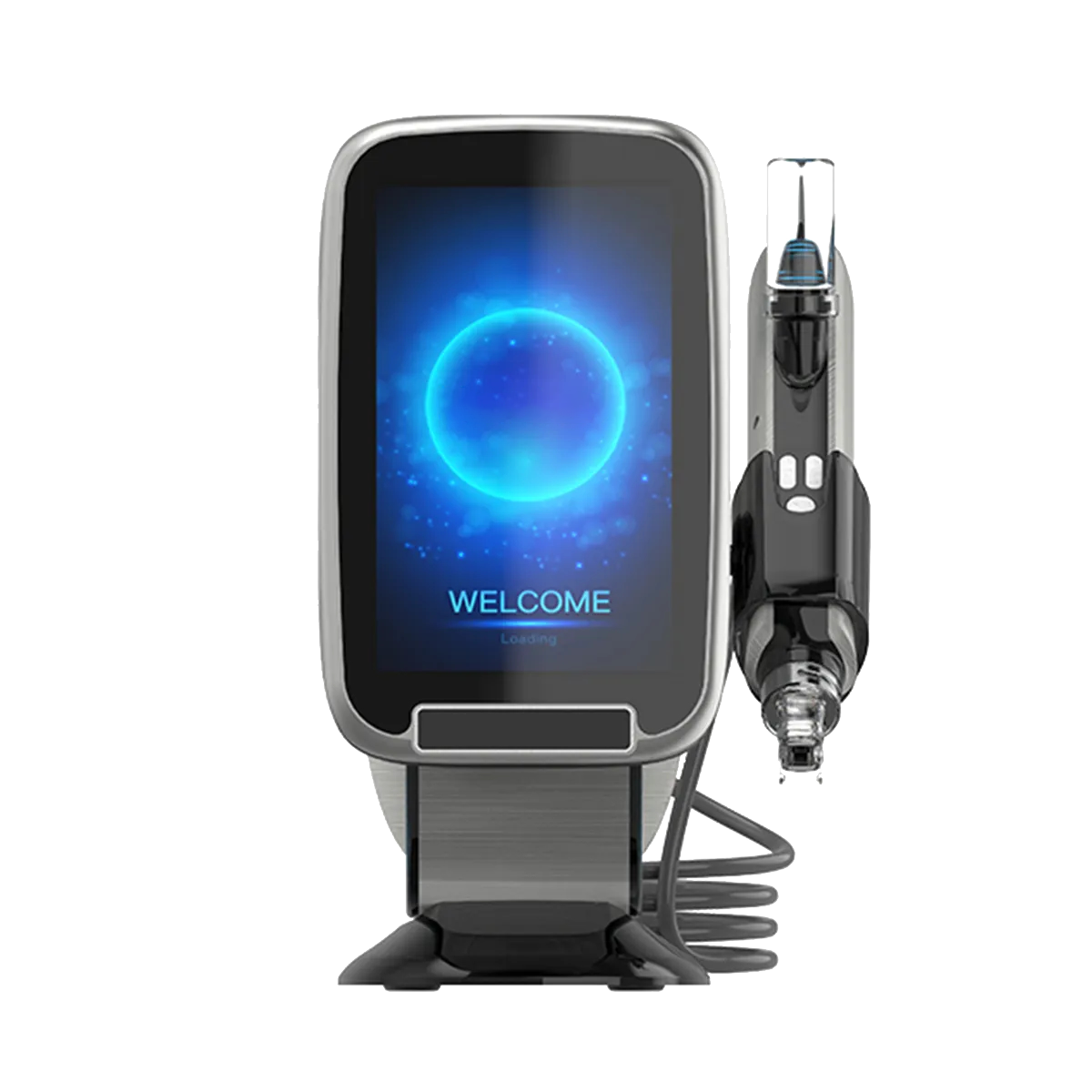 mesotherapy gun machine