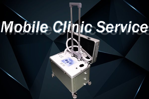 B2B suitcase picosecond laser Purchasing Guide