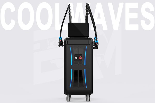 COOLWAVES MACHINE