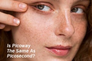 Is Picoway The same as picosecond