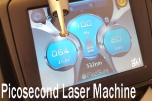 Laser Tattoo Removal Machine-Picosecond Laser Machine