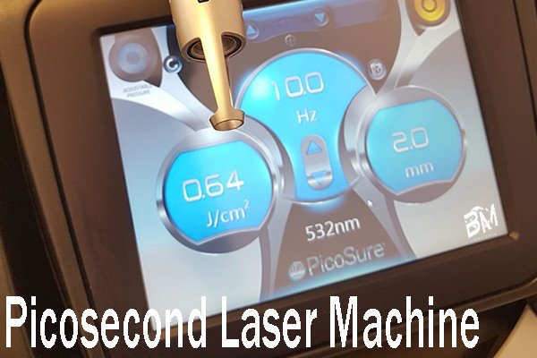 Laser Tattoo Removal Machine-Picosecond Laser Machine