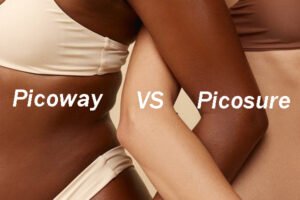 PicoWay vs PicoSure article