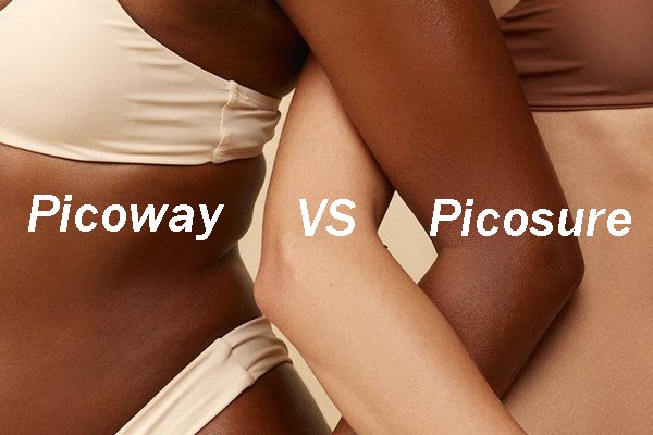PicoWay vs PicoSure article