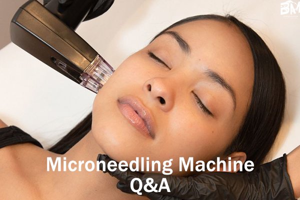 What is a cost-effective microneedling