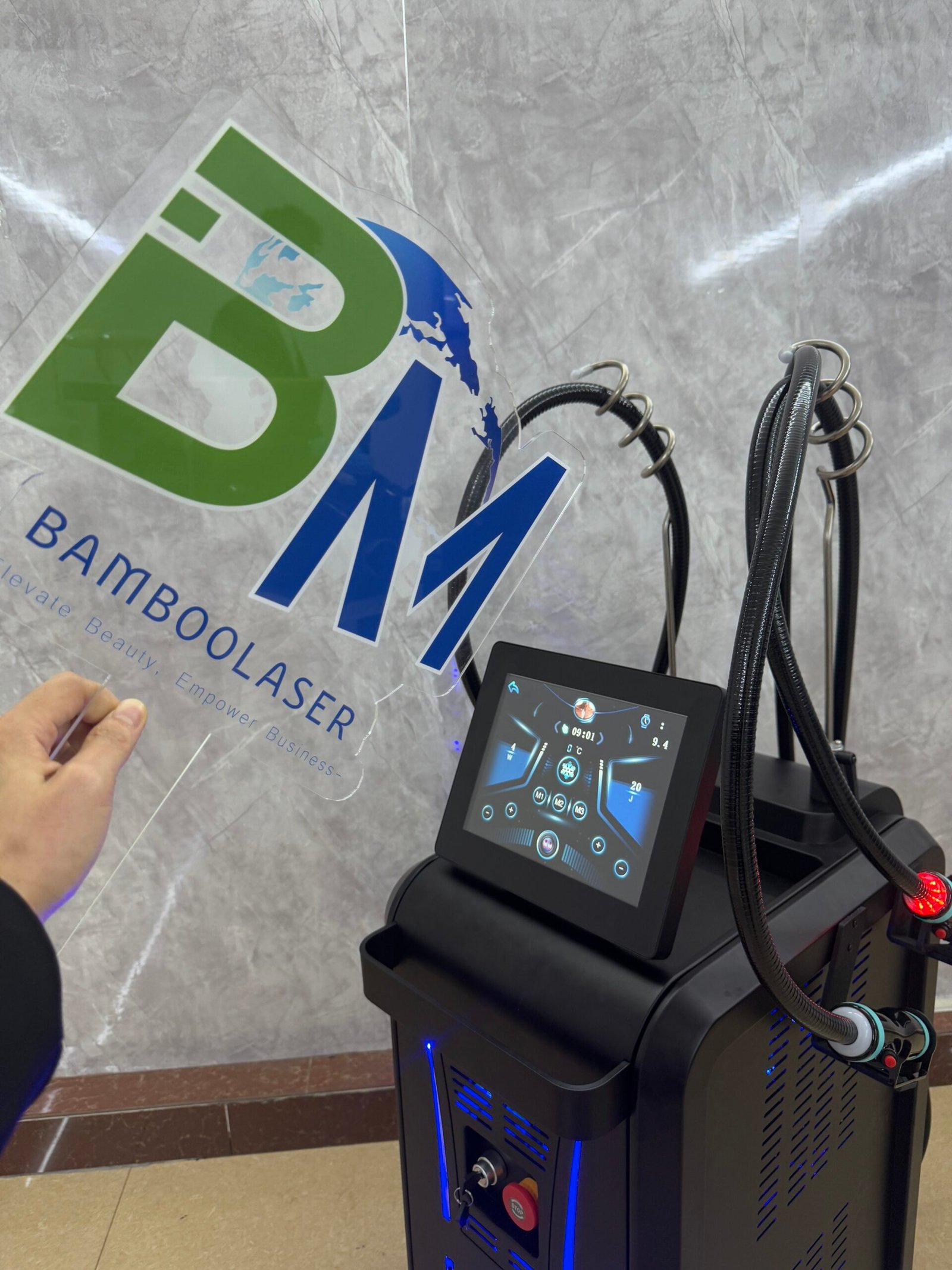 ba-cw23 coolwaves machine (3)