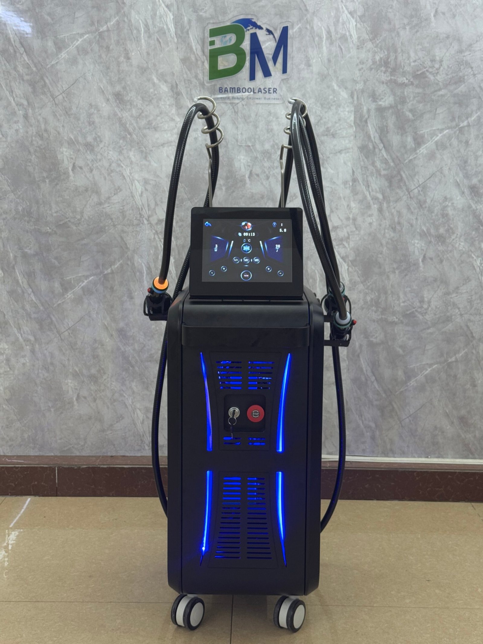 ba-cw23 coolwaves machine (6)