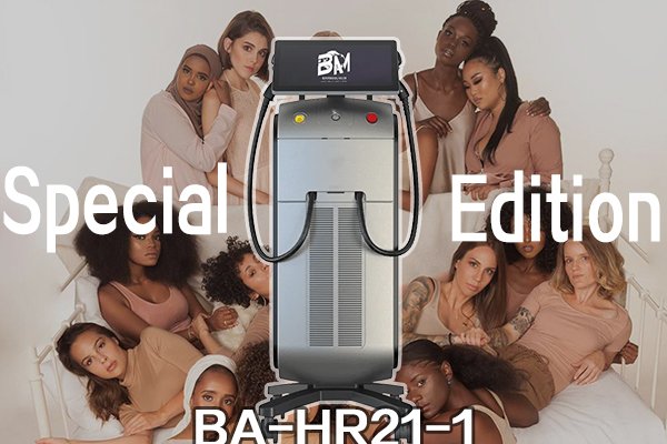 ba-hr21-1 special edition