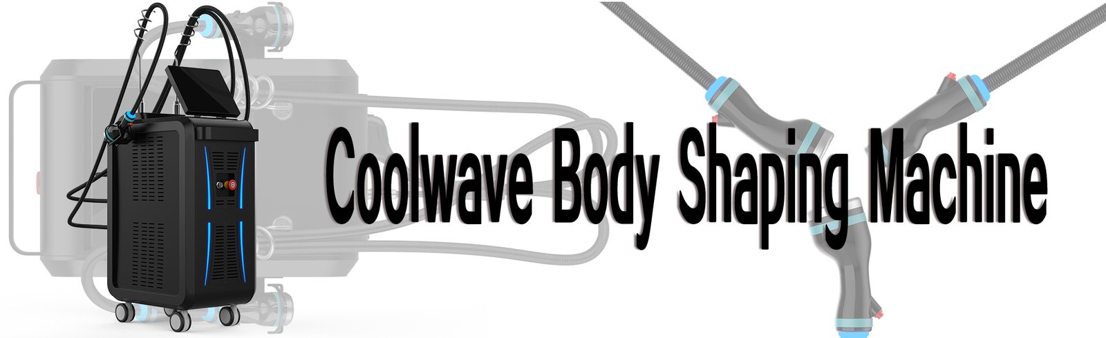 coolwave machine
