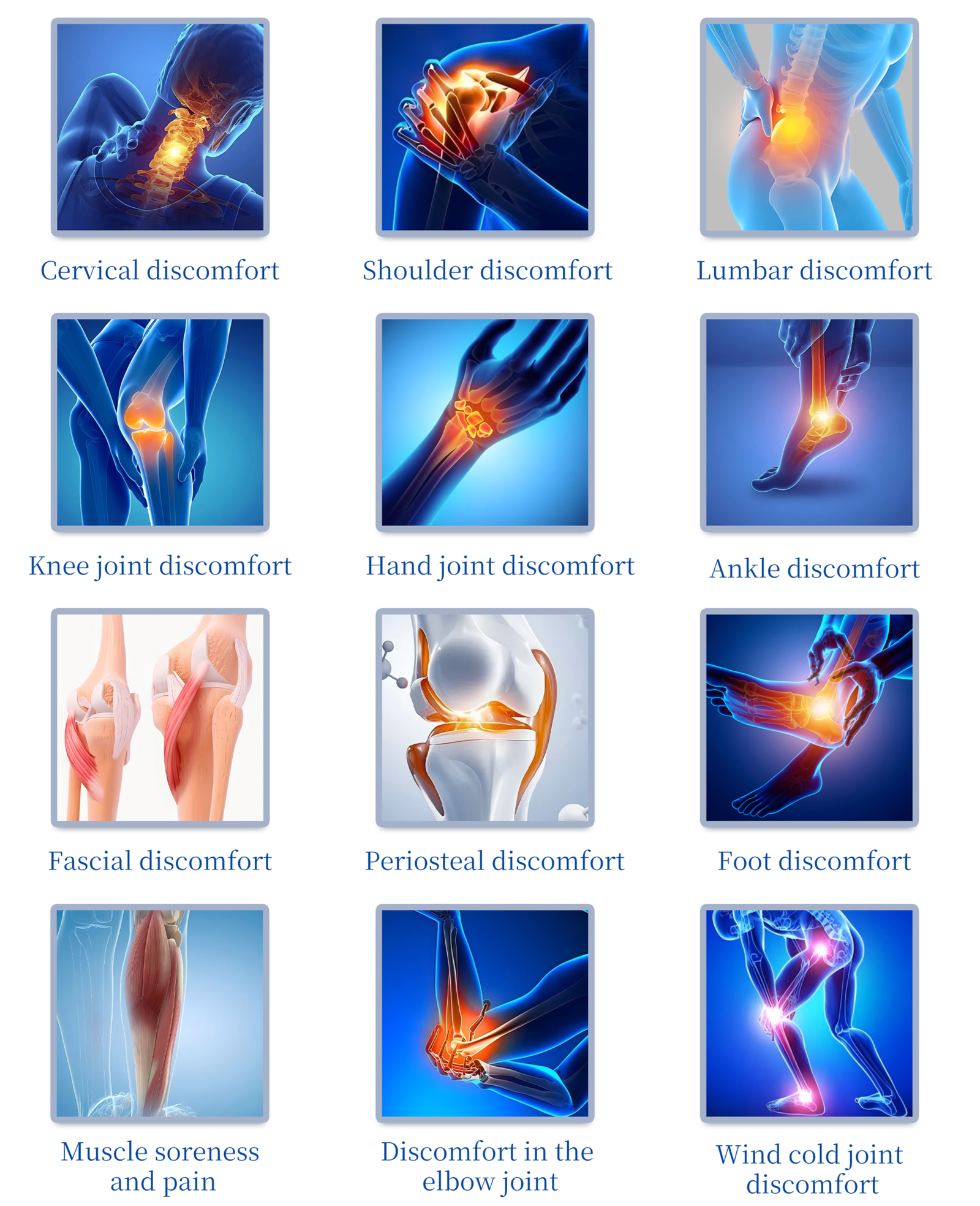 electromagnetic focused shockwave body pain