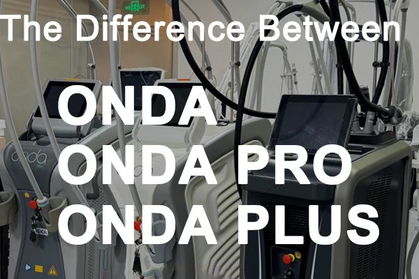 the difference between onda onda pro onda plus