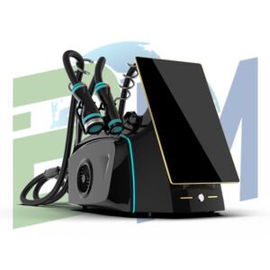 ba-cw24 Coolwaves machine