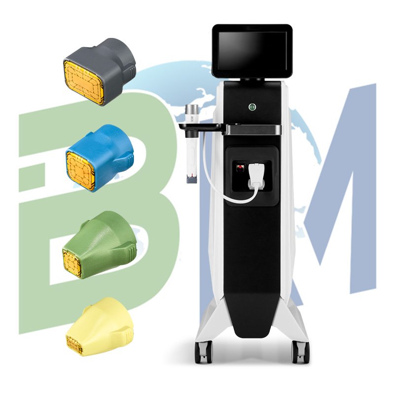 XERF machine