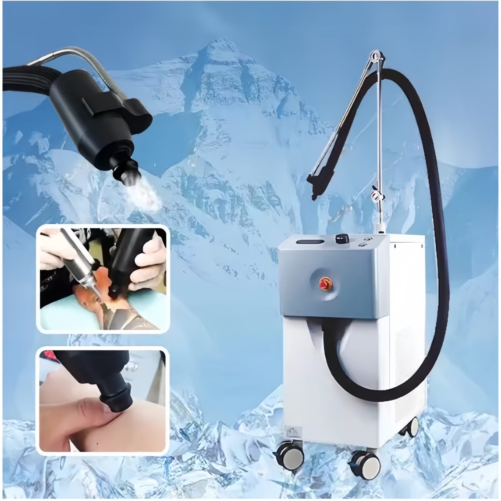 ba-mf26 skin air cooling machine (1)