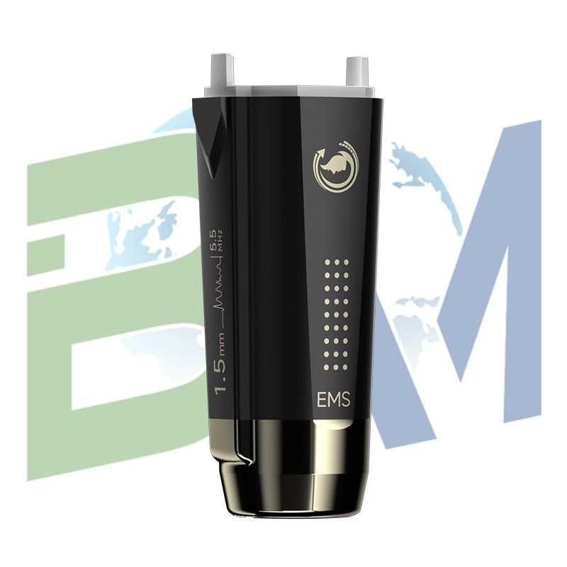 mvs hifu working handle ems