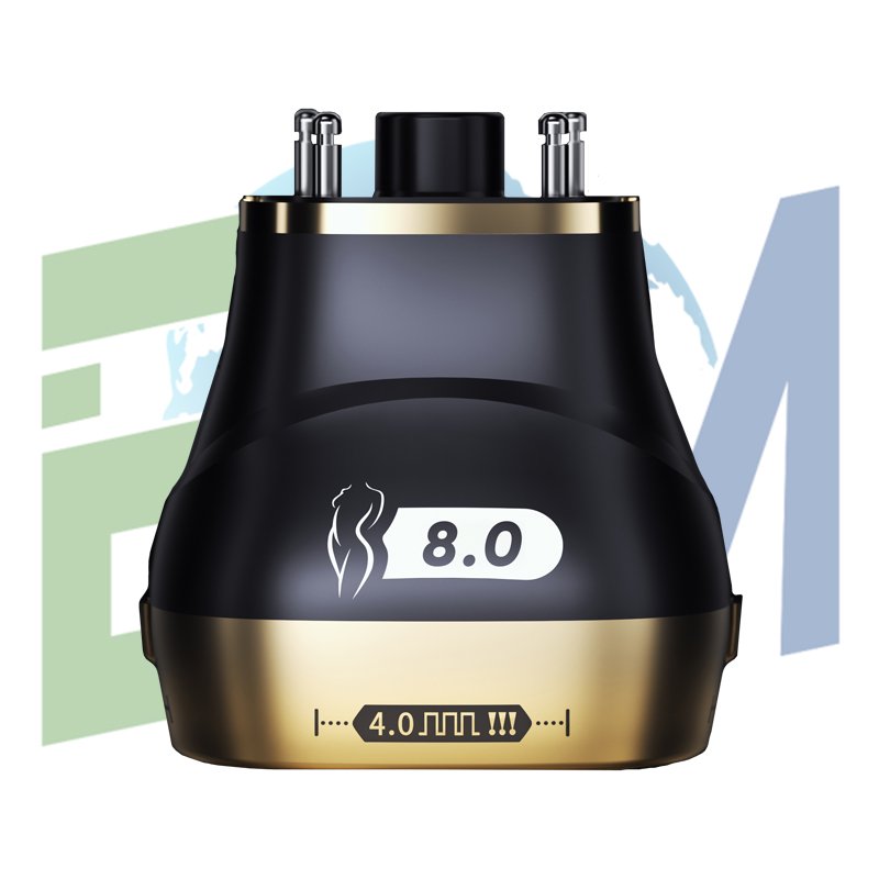 mvs hifu working handle for body