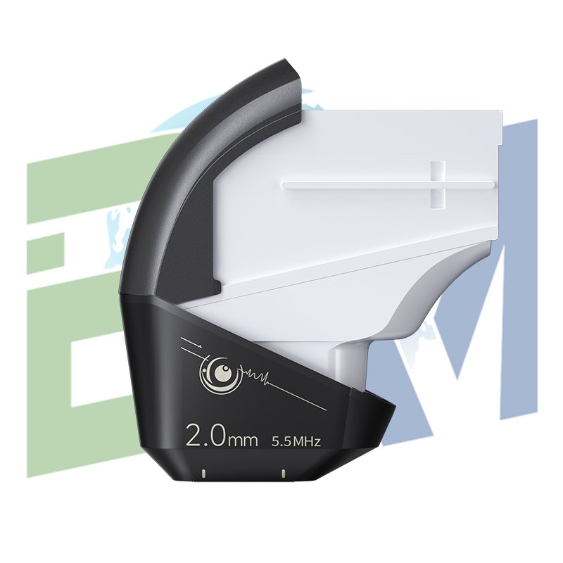 mvs hifu working handle for face