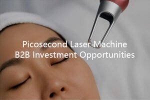 Picosecond Laser Machine B2B Investment Opportunities