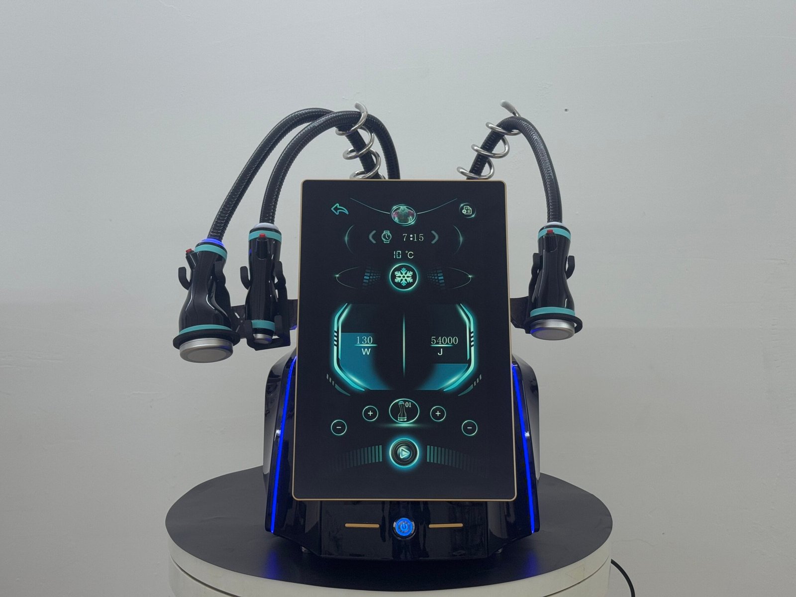 BA-CW24 portable coolwaves machine