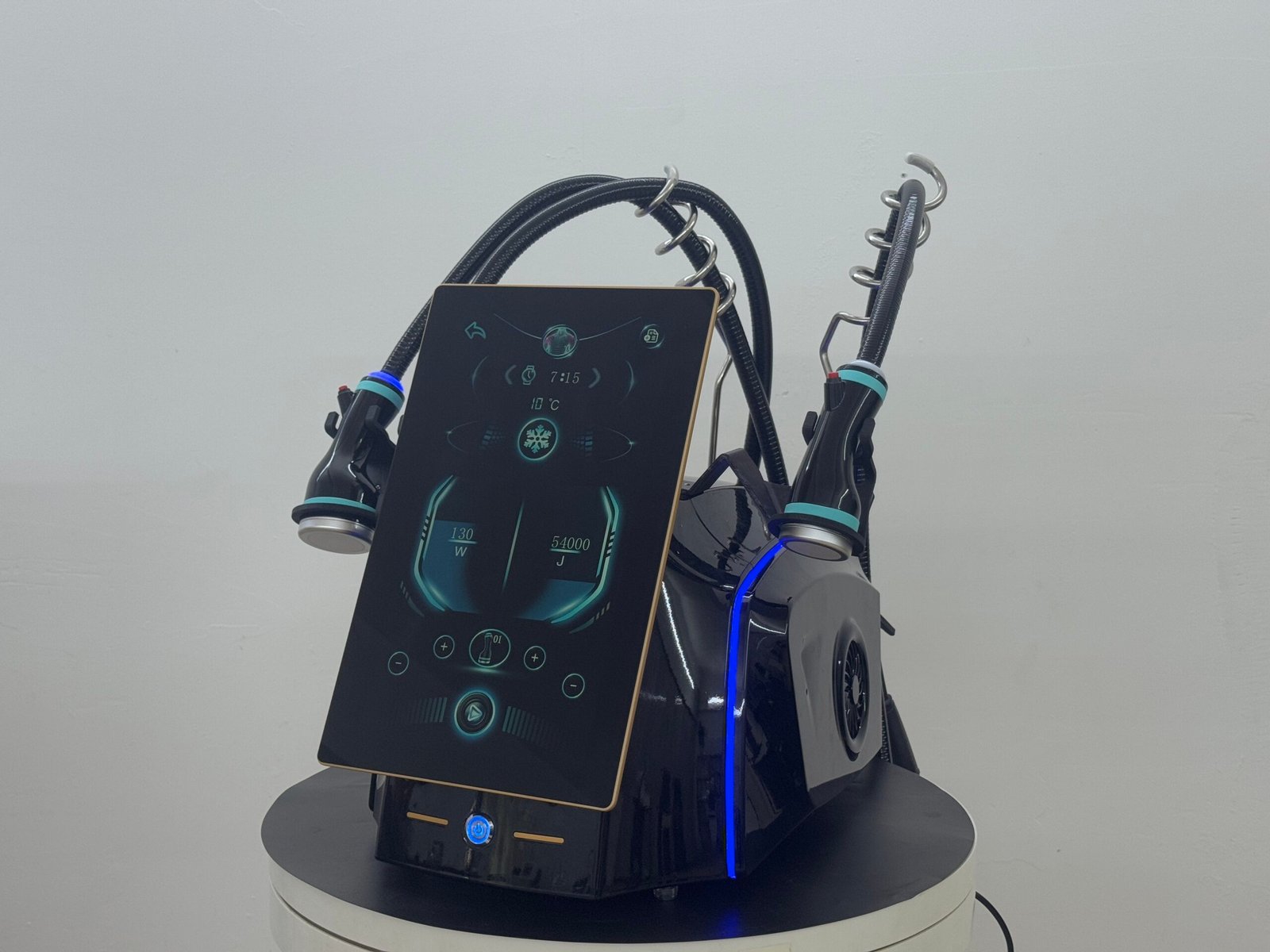 BA-CW24 portable coolwaves machine