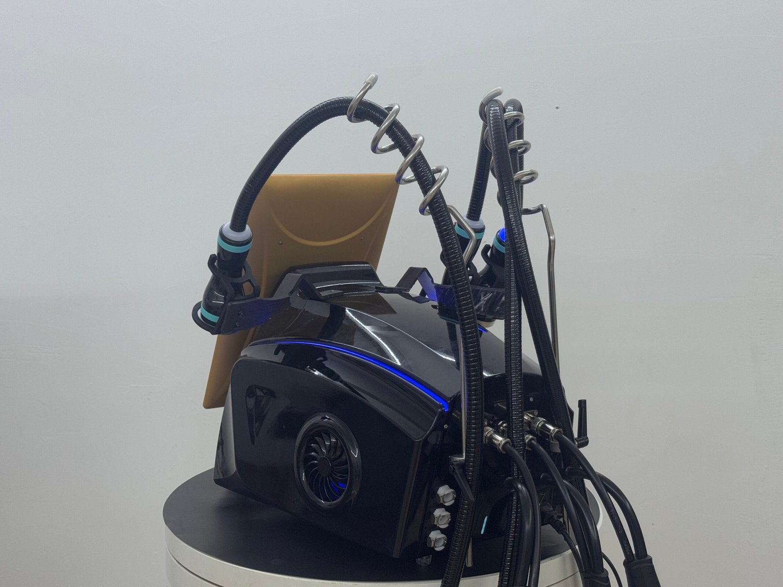 BA-CW24 portable coolwaves machineBA-CW24 portable coolwaves machine