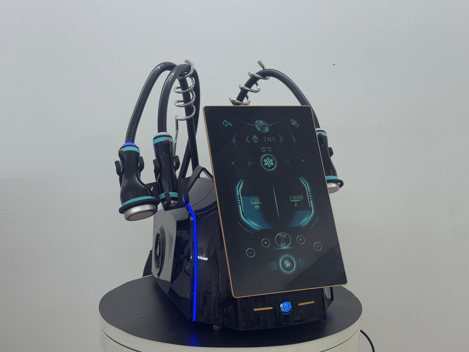 BA-CW24 portable coolwaves machine