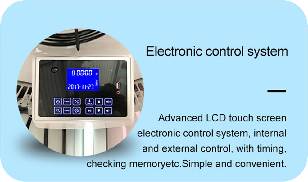 electronic control system