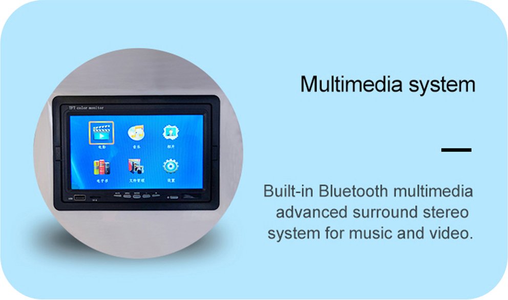 multimedia system
