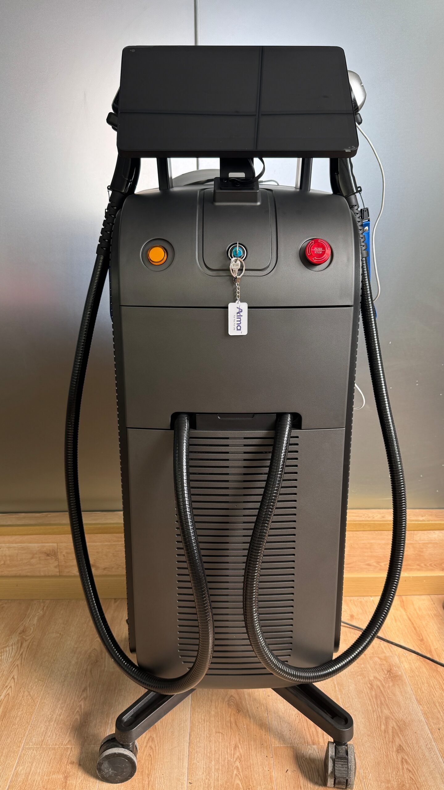 soprano titanium special edition