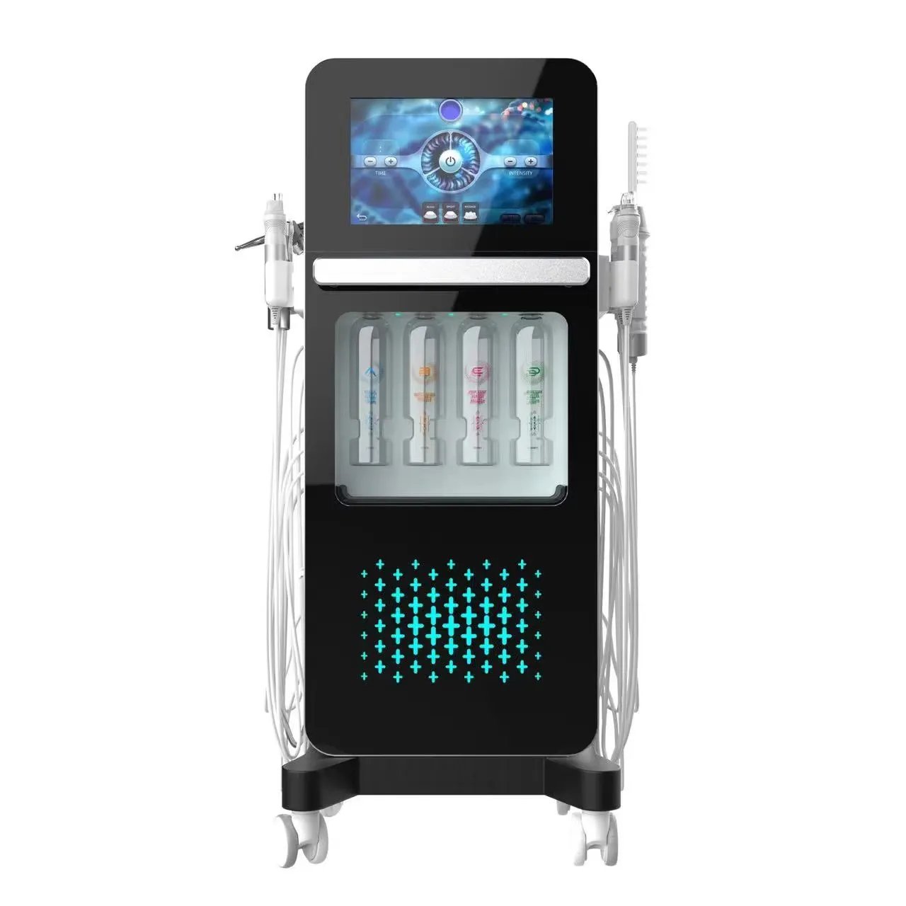 17 In 1 hydrafacial machine