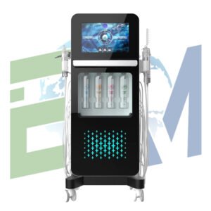 BA-HY29 17 in 1 hydrafacial machine