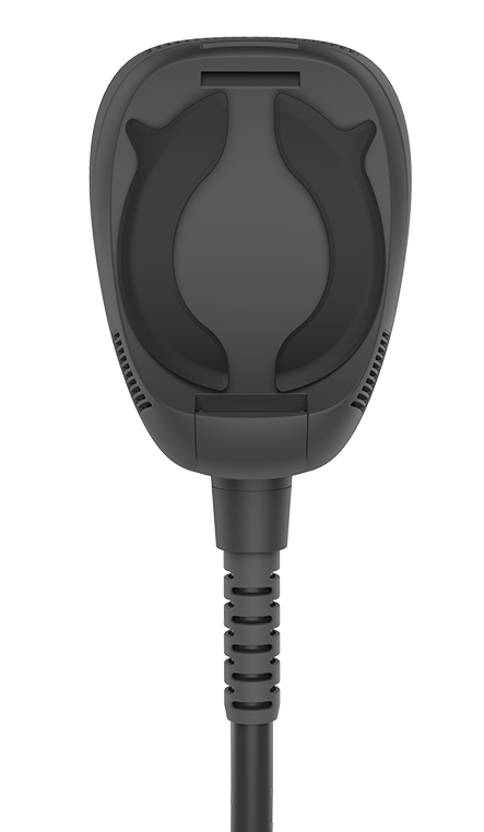ba-es30 air cooling curve handle