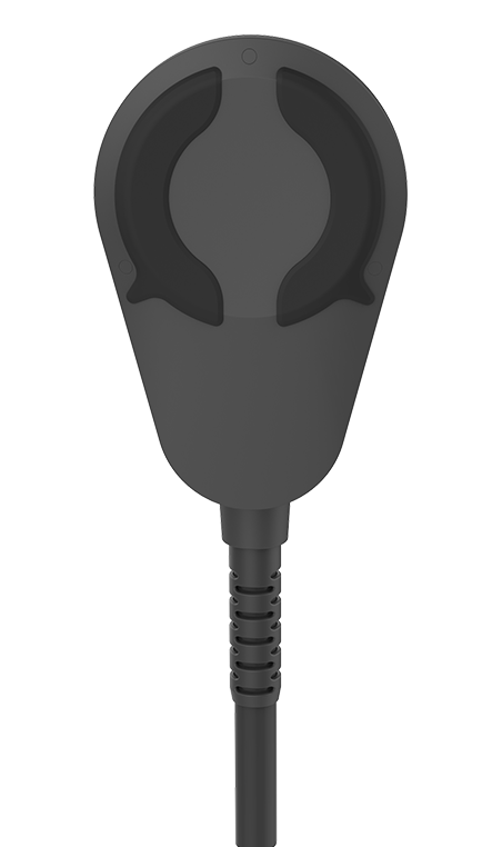 ba-es30 air cooling flat handle