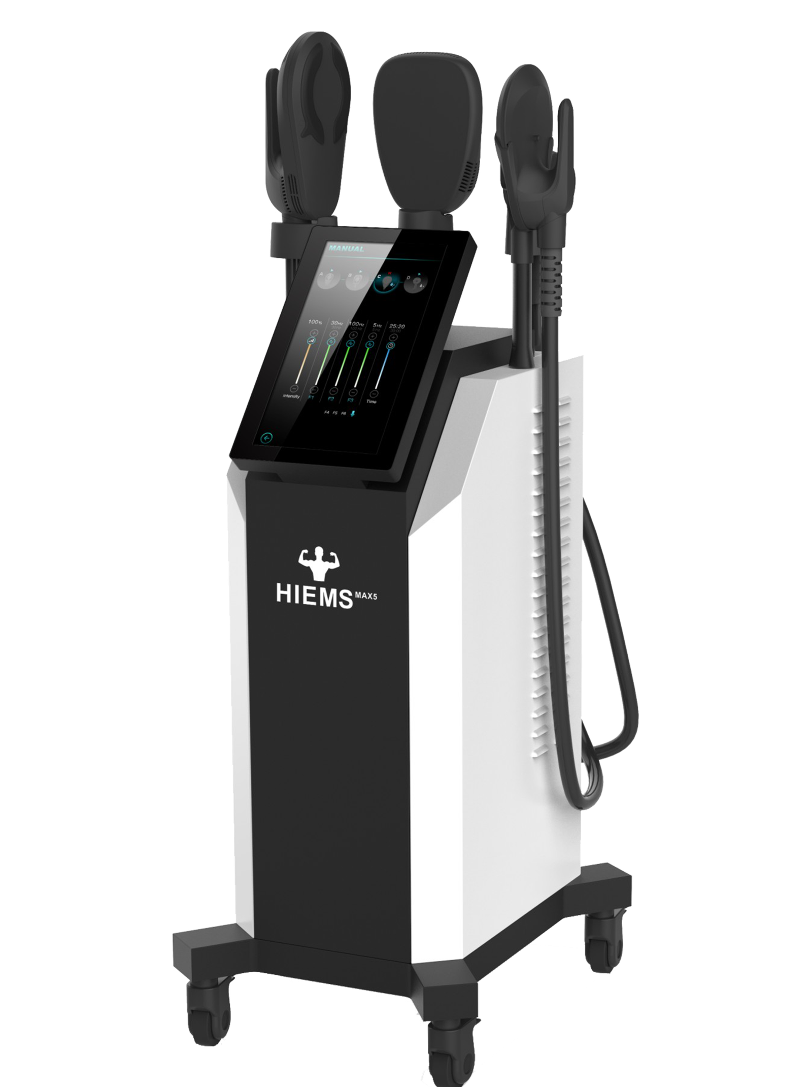 ba-es30 hiems machine