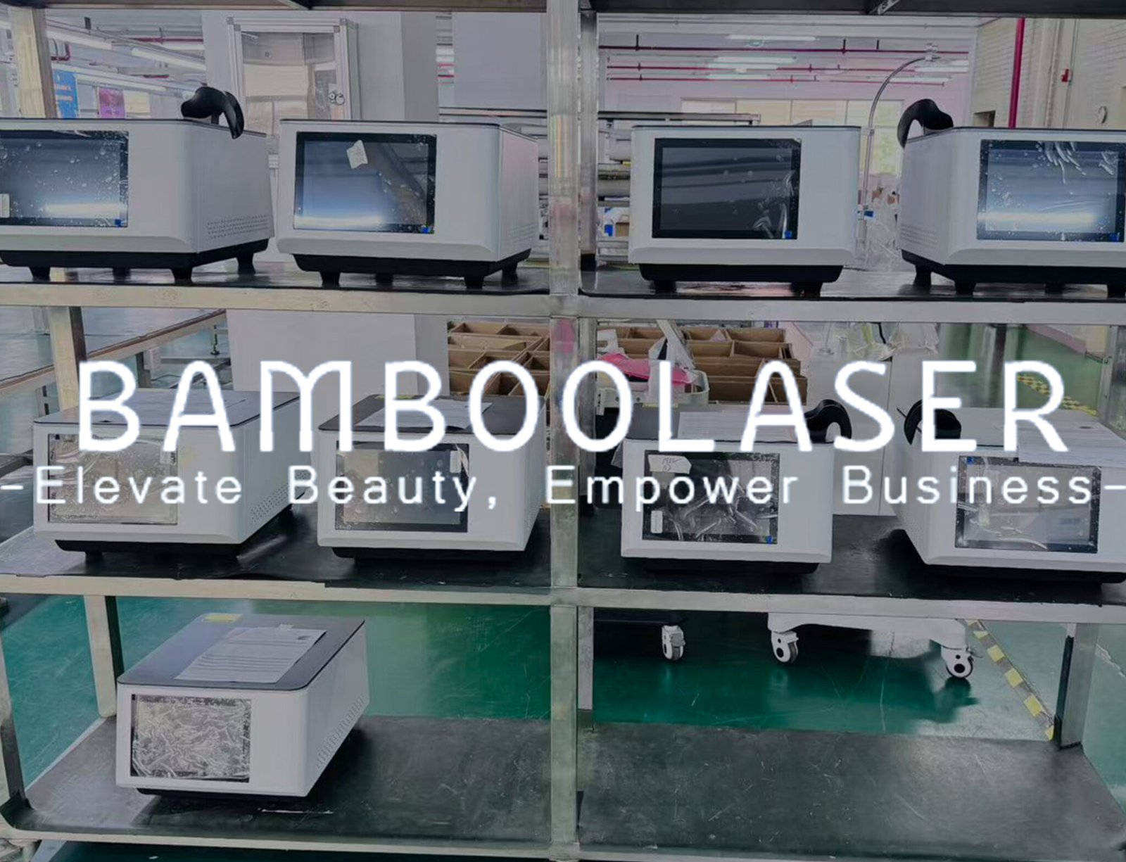 ba-sw30 shockwave machine